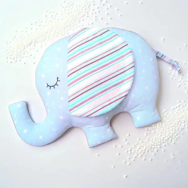 ELEFANTITO DE SUEÑOS